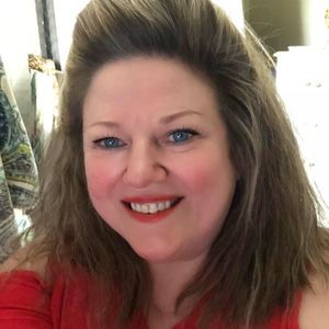 Meet your Posher, Joni